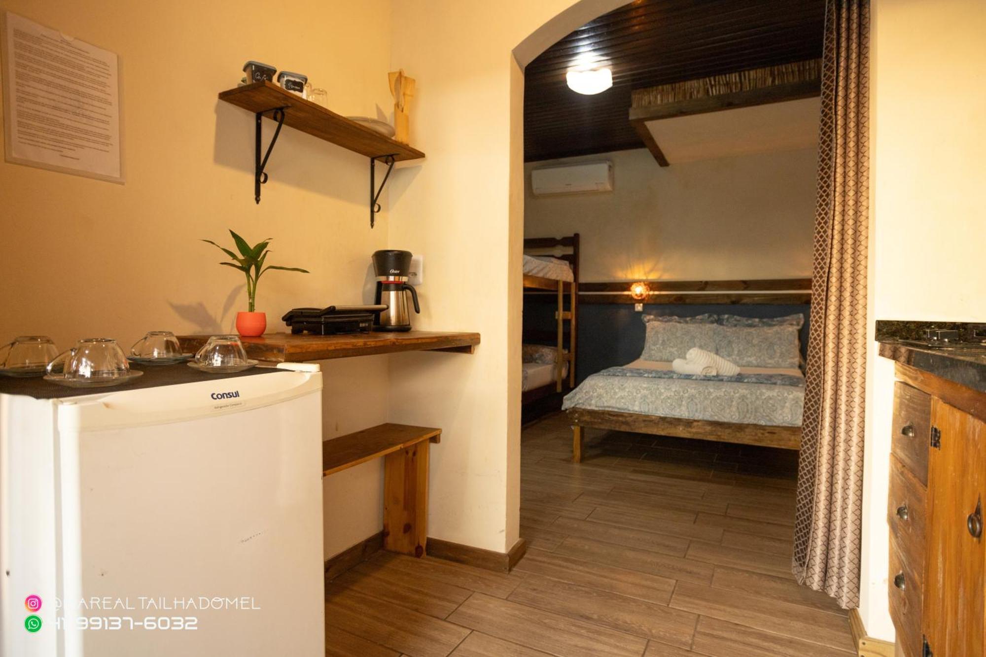 Mare Alta - Apartamentos Studio Иля до Мел Екстериор снимка